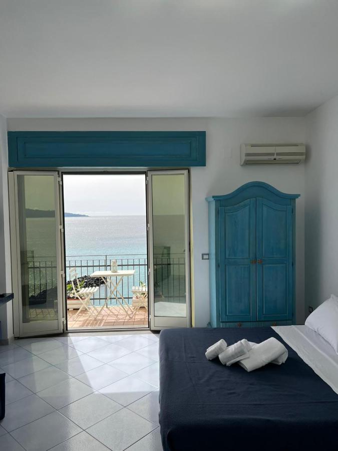 Villa Residenza Mare Di Sotto Sorrento Meta Exterior foto