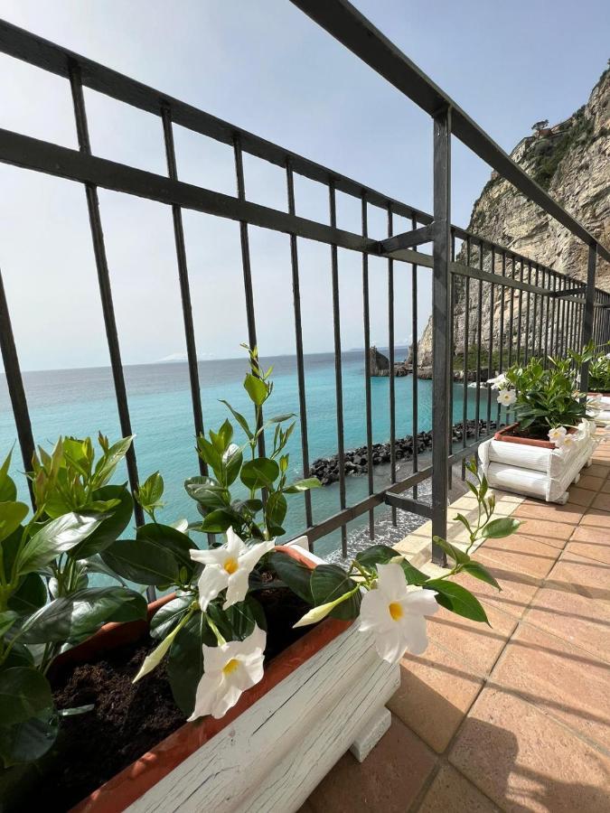 Villa Residenza Mare Di Sotto Sorrento Meta Exterior foto